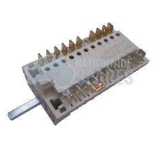 574600 Multifunction Switch Fisher & Paykel Oven/Stove